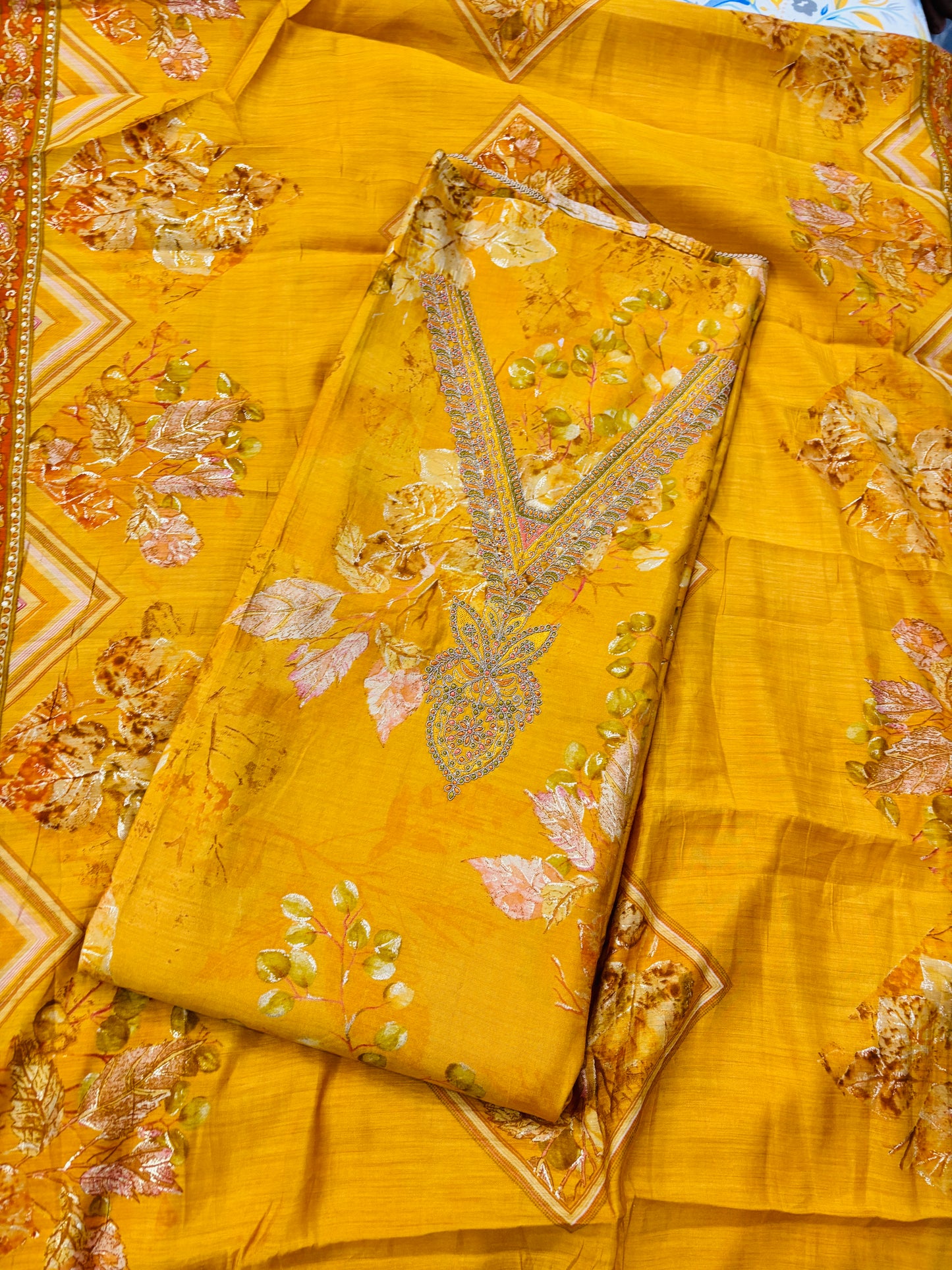 Premium pure cotton and pure modal cotton ensembles